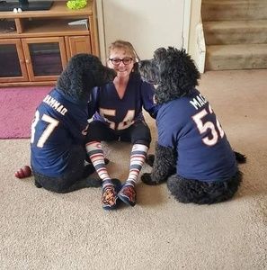 Meet your Posher, Marie